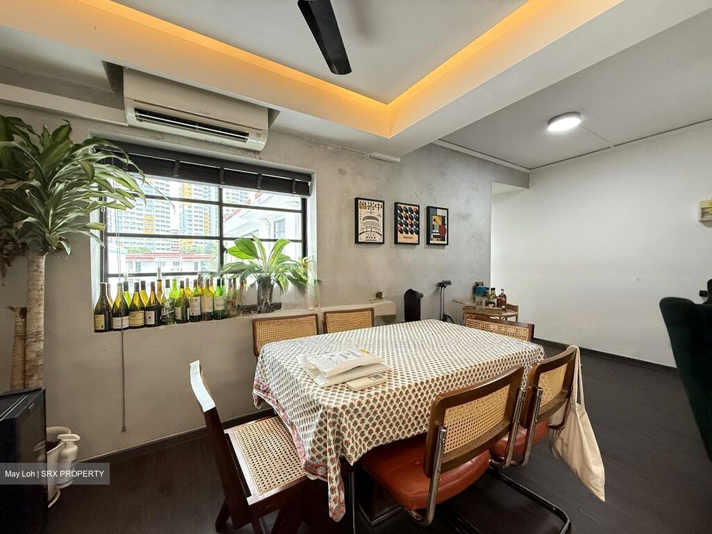 Tiong Bahru Estate (D3), Apartment #482749301